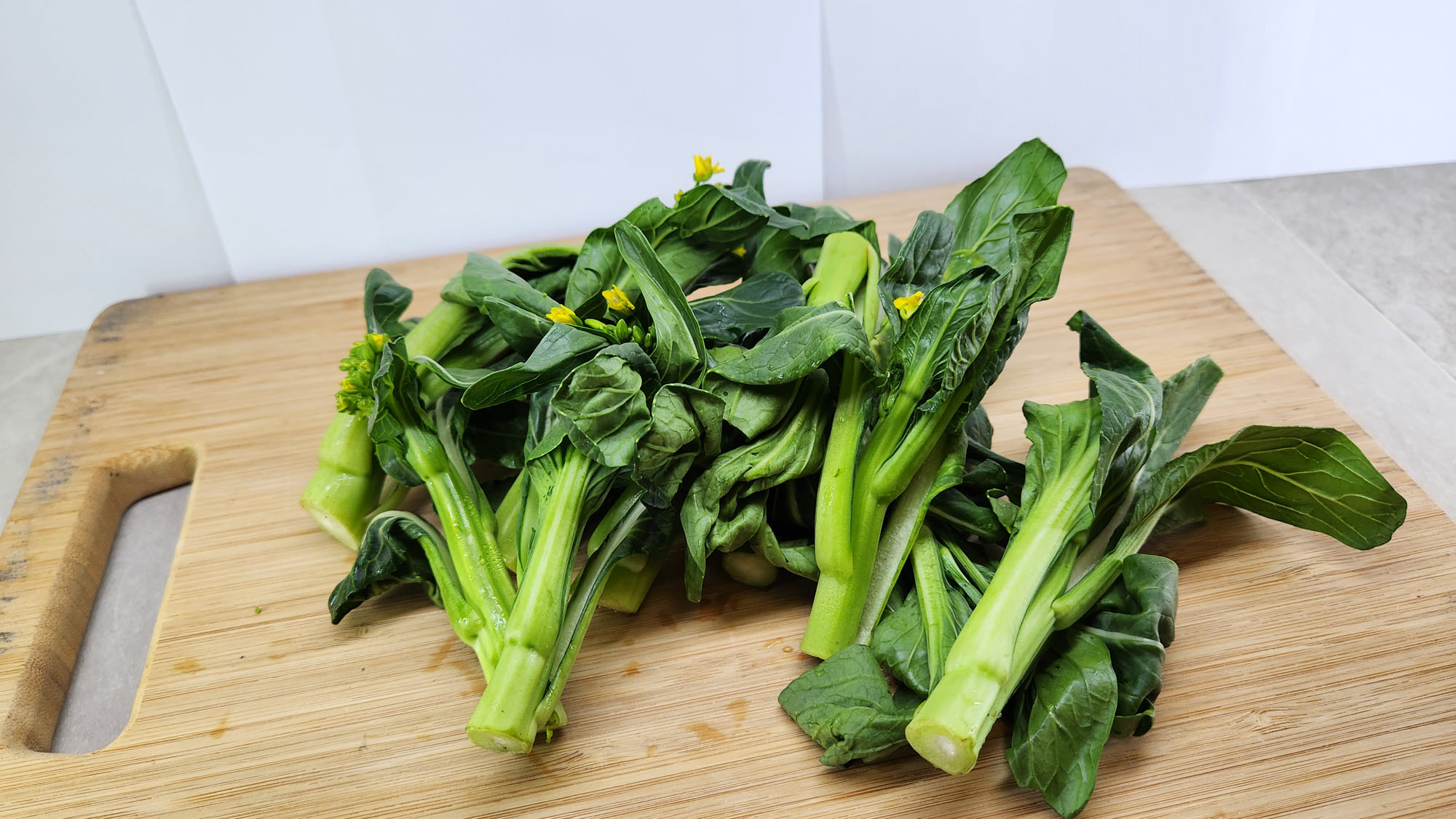 菜心-商品示範圖3